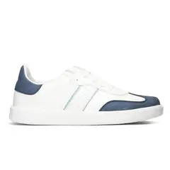 NEBULA - Zapatilla Yvone - Nébula - Azul