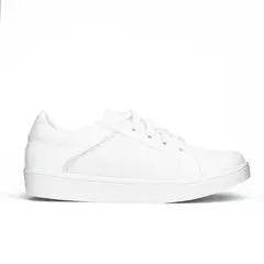 NEBULA - Zapatilla Kano - Nébula - Blanco Plateado