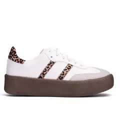 NEBULA - Zapatilla Samira 2.0 - Nébula - Print