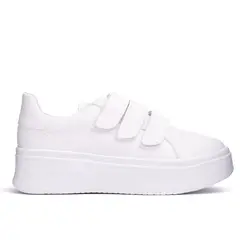 NEBULA - Zapatilla Buananotte - Nébula - Blanco