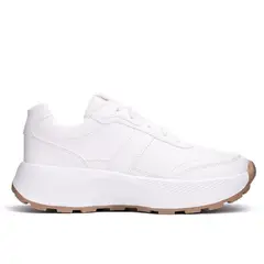 NEBULA - Zapatilla Berzobit - Nébula - Blanco