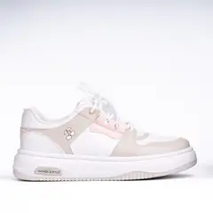 NEBULA - Zapatilla Cherry - Nébula - Rosado