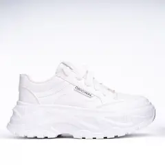 NEBULA - Zapatilla Amyh - Nébula - Blanco