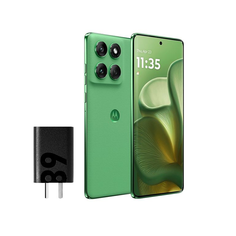 MOTO EDGE 60 12+512 VERDE