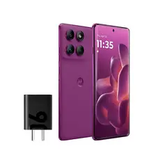 MOTOROLA - MOTO EDGE 60 PRO 12+512 UVA