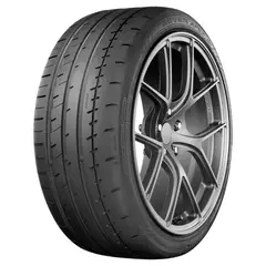 YOKOHAMA - LLANTA 24540R18 97Y ADVAN Apex V601 TL Made in JAPAN