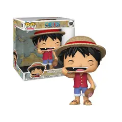 FUNKO - Pop Jumbo One Piece 1945 Monkey D Luffy