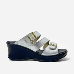 MARIBU - SANDALIA PURO CUERO 839 - MARIBÚ