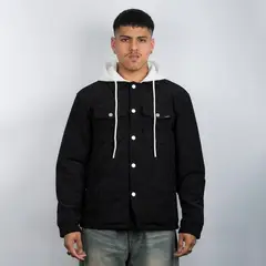 ELENEX - Casaca para Hombre RAIK