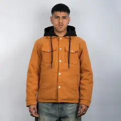 ELENEX - Casaca para Hombre RAIK