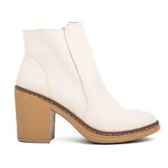 NEBULA - Botas Pekin - Nébula - Nude