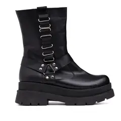 NEBULA - Botas Gadea - - Negro