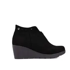 NEBULA - Botín Alta - Nébula - Negro