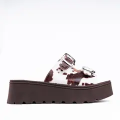 NEBULA - Sandalia Jovinah - Nébula - Print 2