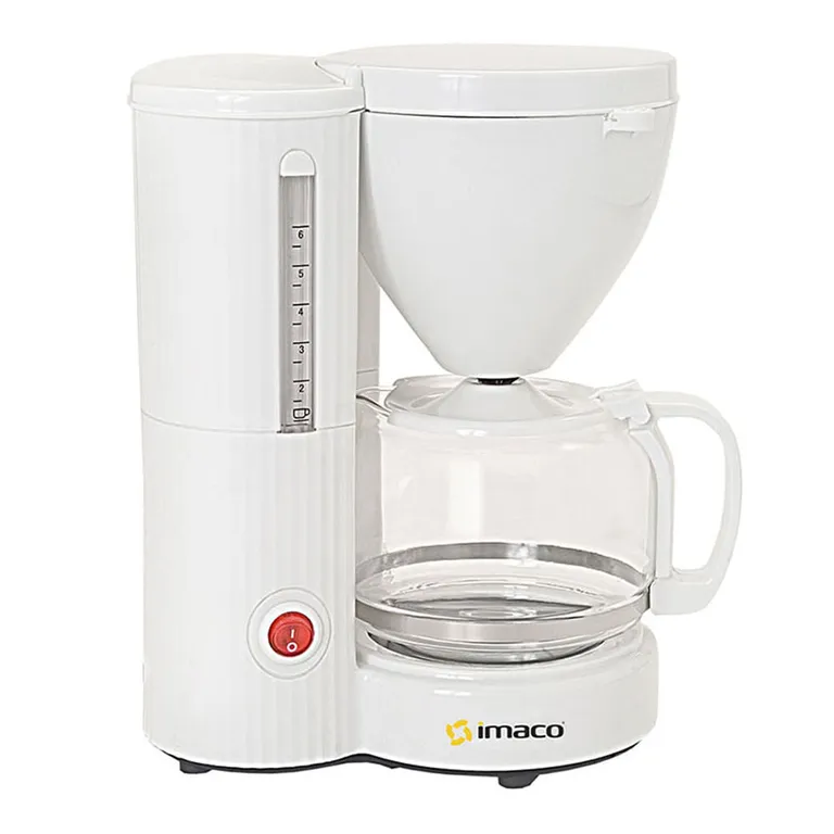 Cafetera ICM608 6 a 8 tazas