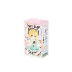 GENERICO - Juguete Nagi Beautifull Muñeca Articulada Asiatica BJDs Original Sorpresa