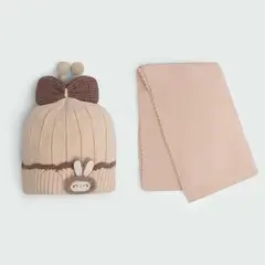 KUKULI - GORRO TEJIDO VERONICA M1799