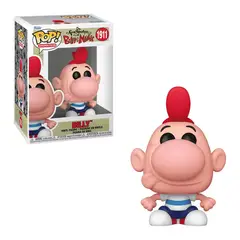 FUNKO - Pop Billy & Mandy - Billy 1911