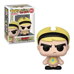 FUNKO - Pop Billy & Mandy - Mandy 1912