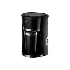 TAURUS - CAFETERA PERSONAL NEGRA 420W