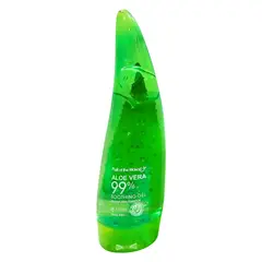 WOKALI - GEL CALMANTE ALOE VERA 120ML