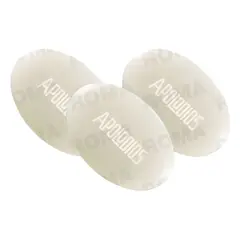 GENERICO - PACK 3 JABÓN FOR MEN 100ML APOLODIOS