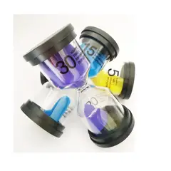 GENERICO - TEMPORIZADOR DE REUBICACION RELOJ DE ARENA