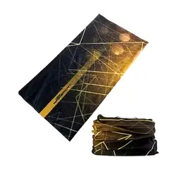 GENERICO - Bandana multifuncional transpirable absorbente deportivo running ciclismo hiking trail hombre caballero