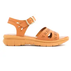NEBULA - Sandalia Picchu - Nébula - Camel
