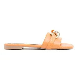 NEBULA - Sandalia Trinidad - Nébula - Camel 2