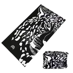 GENERICO - Bandana multifuncional transpirable absorbente deportivo running ciclismo hiking trail hombre caballero