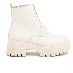 NEBULA - Botas Pevtz - Nébula - Nude