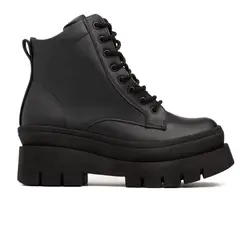 NEBULA - Botas Plakyt - - Negro