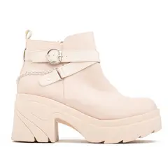 NEBULA - Botas Mujer Dimryt Gamuza