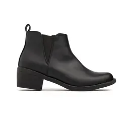 NEBULA - Botines Vaquet - Nébula - Negro