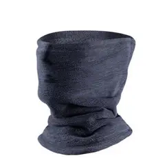 ROCKBROS - Bandana tubular polar de Invierno diseño jaspeado