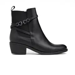 NEBULA - Botas Razter 2.0 - Nébula - Negro