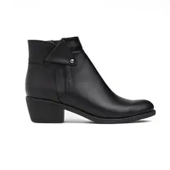 NEBULA - Botines Yeung - Nébula - Negro