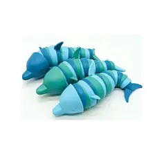 GENERICO - Juguetes antiestrés para niños y adultos