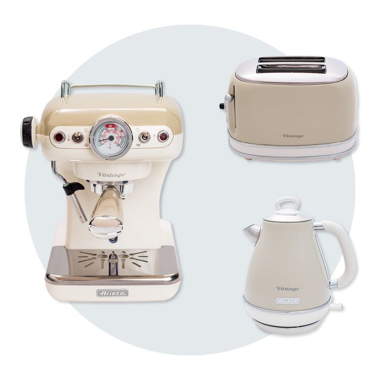 KIT ARIETE VINTAGE BEIGE