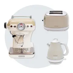 FDV - KIT ARIETE VINTAGE BEIGE