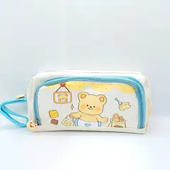 GENERICO - Cartuchera estuche neceser Osito