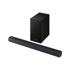 SAMSUNG - Soundbar Serie B 2.1 Ch. B450F (2025)