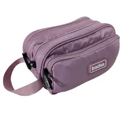 GENERICO - Cartuchera Multiusos Estuche Organizador Grande Juvenil Unisex