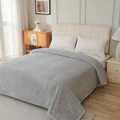 GOLDSUN - FRAZADA DE LUJO QUEEN