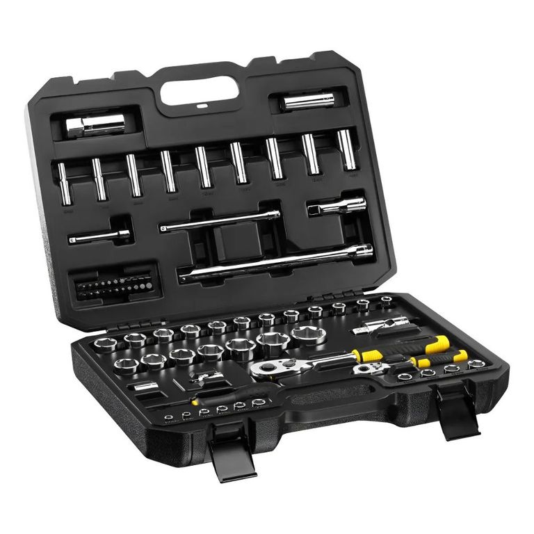 Juego De Dados 24 Piezas 1/2 - Stmt82830-1