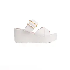 NEBULA - Sandalia Boyzwy - Nébula - Blanco