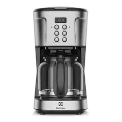 ELECTROLUX - Cafetera Eléctrica Programable 15L ECM30