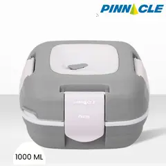 GENERICO - Termo de Comida Paloma Pinnacle 1000 ml Gris