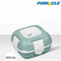 GENERICO - Termo de Comida Paloma Pinnacle 1000 ml verde